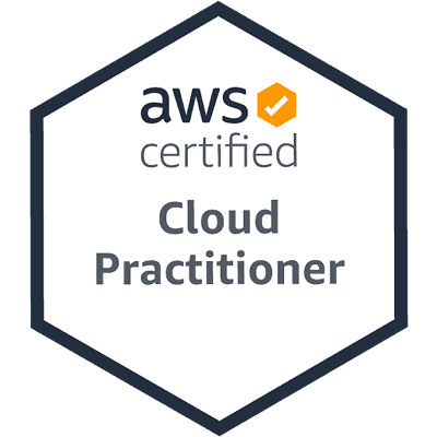 AWS Cloud Practitioner